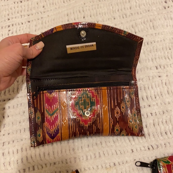 Super cute clutch set made in India - Picture 2 of 8